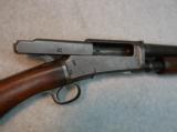 Marlin Single Hammer 1896 16 Gauge Pump Shotgun
- 8 of 12