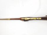 Allentown - Bethlehem 40 Caliber Flint Muzzleloading Rifle by W.A. Pirie - 9 of 10
