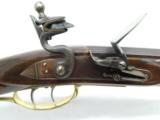 Allentown - Bethlehem 40 Caliber Flint Muzzleloading Rifle by W.A. Pirie - 4 of 10