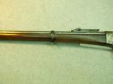 Danish Model 1867 Rolling Block Single Shot Rifle 11.7X42R
- 7 of 13
