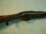 40 Caliber Left Hand Virginia Percussion Rifle By Charlie Edwards - 10 of 14