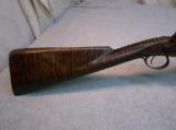 Custom 20 Gauge American Fowler Flint Muzzleloader by Charlie Edwards - 2 of 15