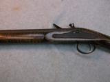 Custom 20 Gauge American Fowler Flint Muzzleloader by Charlie Edwards - 7 of 15