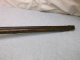 Custom 20 Gauge American Fowler Flint Muzzleloader by Charlie Edwards - 5 of 15