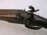 E. Allen & Co. 10 Gauge Double Percussion Muzzleloading Shotgun
- 10 of 15