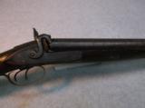 E. Allen & Co. 10 Gauge Double Percussion Muzzleloading Shotgun- 3 of 15