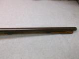 E. Allen & Co. 10 Gauge Double Percussion Muzzleloading Shotgun
- 5 of 15
