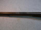 E. Allen & Co. 10 Gauge Double Percussion Muzzleloading Shotgun
- 8 of 15