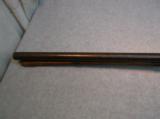 E. Allen & Co. 10 Gauge Double Percussion Muzzleloading Shotgun
- 9 of 15