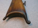 36 Caliber Original Schuetzen Percussion Muzzleloading Rifle - 13 of 15