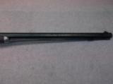 36 Caliber Original Schuetzen Percussion Muzzleloading Rifle - 5 of 15