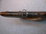 60 Caliber Original Jaeger Percussion Muzzleloading Rifle - 12 of 14