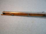 60 Caliber Original Jaeger Percussion Muzzleloading Rifle - 8 of 14