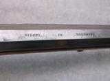 60 Caliber Original Jaeger Percussion Muzzleloading Rifle - 14 of 14