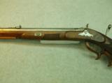 60 Caliber Original Jaeger Percussion Muzzleloading Rifle - 7 of 14