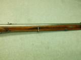 60 Caliber Original Jaeger Percussion Muzzleloading Rifle - 4 of 14