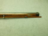 60 Caliber Original Jaeger Percussion Muzzleloading Rifle - 5 of 14