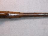 60 Caliber Original Jaeger Percussion Muzzleloading Rifle - 13 of 14