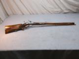 60 Caliber Original Jaeger Percussion Muzzleloading Rifle - 1 of 14