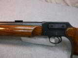 BSA Martini International Mk II Single Shot 22 Target Rifle - 7 of 13