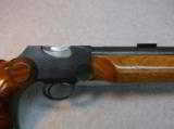 BSA Martini International Mk II Single Shot 22 Target Rifle - 3 of 13