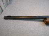 BSA Martini International Mk II Single Shot 22 Target Rifle - 9 of 13