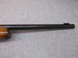 BSA Martini International Mk II Single Shot 22 Target Rifle - 5 of 13