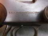 BSA Martini International Mk II Single Shot 22 Target Rifle - 13 of 13