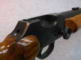 BSA Martini International Mk II Single Shot 22 Target Rifle - 10 of 13