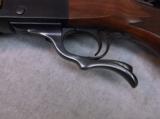 Ruger No. 1 Falling Block Target Rifle in 45-100 - 15 of 15