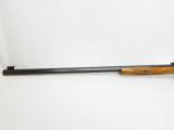 Custom 45 Caliber Alexander Henry Style Percussion Target Muzzleloading Rifle by Dave Owen Stk# P-96-58 - 9 of 9