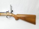 Custom 45 Caliber Alexander Henry Style Percussion Target Muzzleloading Rifle by Dave Owen Stk# P-96-58 - 8 of 9
