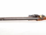Custom 40 Caliber Bethlehem Flint Muzzleloading Rifle by Jerry Wetherbee - 5 of 10