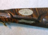 Custom 45 Caliber Bedford Percussion Rifle by Lloyd Enbody - 13 of 14