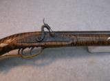 Custom 45 Caliber Bedford Percussion Rifle by Lloyd Enbody - 3 of 14