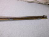 40 Caliber Bethlehem Percussion Muzzleloader - 5 of 15