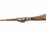 62 Caliber English Sporting Flint Muzzleloading Rifle by Al Hunkeler - 9 of 10