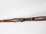 Custom 45 Caliber Half Stock California Percussion Muzzleloading Rifle by A. Fautheree - 10 of 11