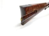  Custom 54 Caliber Pennsylvania Flint Muzzleloading Rifle by Craig Kern
- 10 of 11