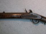 J.J. Henry 54 Caliber Flint Muzzleloading Rifle by Charlie Edwards
- 7 of 12