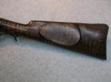 J.J. Henry 54 Caliber Flint Muzzleloading Rifle by Charlie Edwards
- 6 of 12