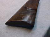 J.J. Henry 54 Caliber Flint Muzzleloading Rifle by Charlie Edwards
- 12 of 12