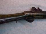 J.J. Henry 54 Caliber Flint Muzzleloading Rifle by Charlie Edwards
- 11 of 12