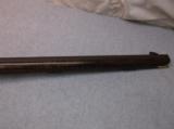 J.J. Henry 54 Caliber Flint Muzzleloading Rifle by Charlie Edwards
- 5 of 12