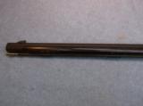 J.J. Henry 54 Caliber Flint Muzzleloading Rifle by Charlie Edwards
- 9 of 12