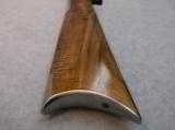 Custom 50 Caliber Leman Style Flint Muzzleloading Rifle by Matt Avance
- 12 of 14