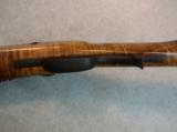 Custom 50 Caliber Leman Style Flint Muzzleloading Rifle by Matt Avance
- 13 of 14