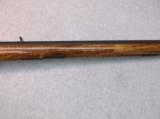 Custom 50 Caliber Leman Style Flint Muzzleloading Rifle by Matt Avance
- 4 of 14