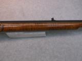 Custom 40 Caliber Ohio Flint Muzzleloading Rifle by Dave Owen - 4 of 15