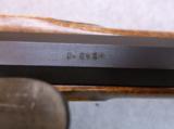 Custom 40 Caliber Ohio Flint Muzzleloading Rifle by Dave Owen - 15 of 15